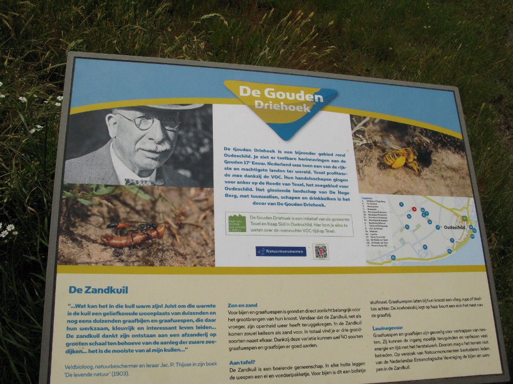 Het Infobord