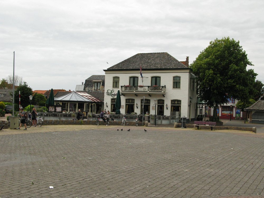 Het Hotel 